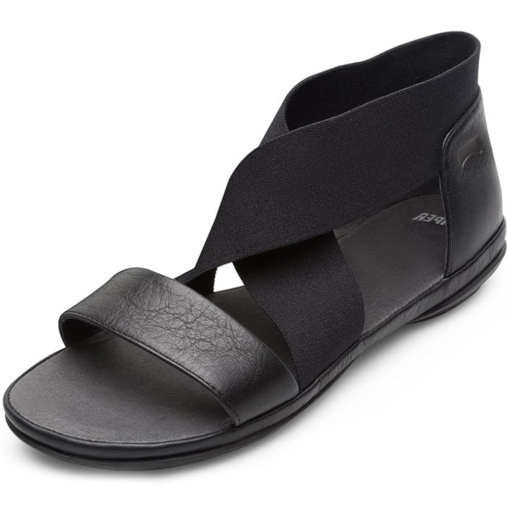 Camper Ballet Flat Sandal